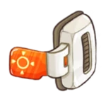 power level counter 2 android application logo